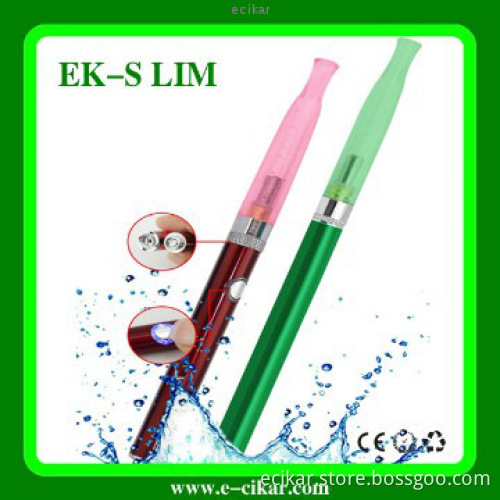mini e-cig mod slim vaporizer pen esmart lady electronic cigarette